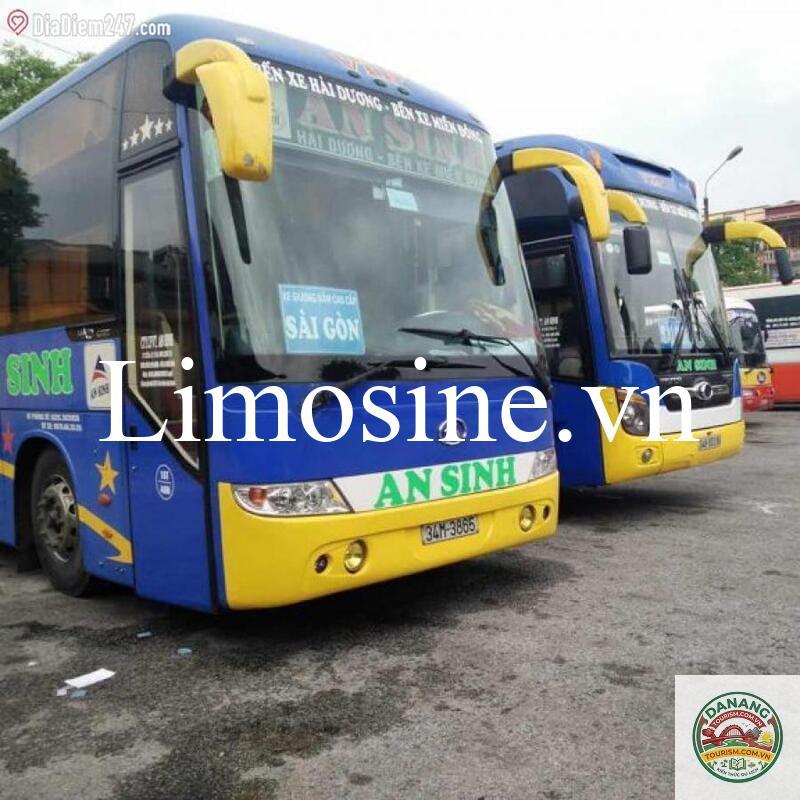 nhà xe sài gòn đi viện hải dương học - Hình 4