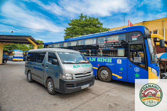 nhà xe sài gòn đi viện hải dương học