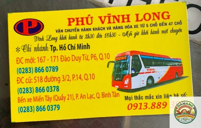 nhà xe sài gòn đi vĩnh long - Hình 4