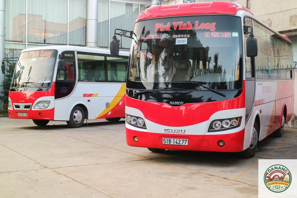 nhà xe sài gòn đi vĩnh long - Hình 5