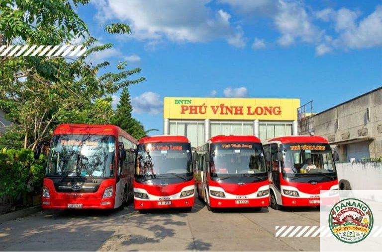 nhà xe sài gòn đi vĩnh long