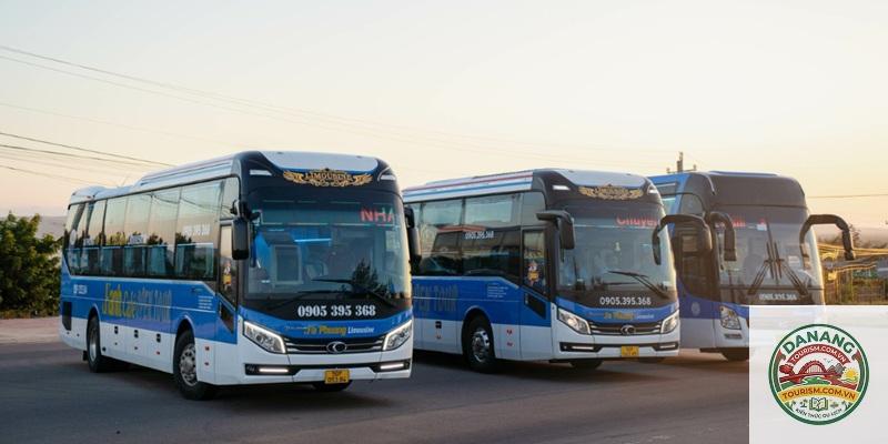 nhà xe sài gòn đi vinpearl nha trang - Hình 3