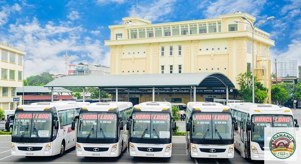 nhà xe sài gòn đi vinpearl nha trang - Hình 5