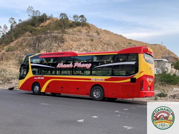 nhà xe sài gòn đi vinpearl nha trang