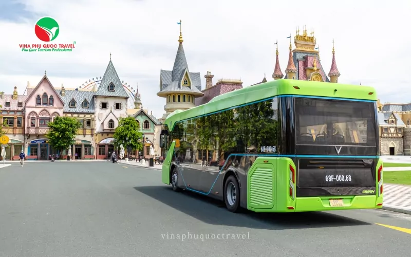 nhà xe sài gòn đi vinwonders phú quốc - Hình 5
