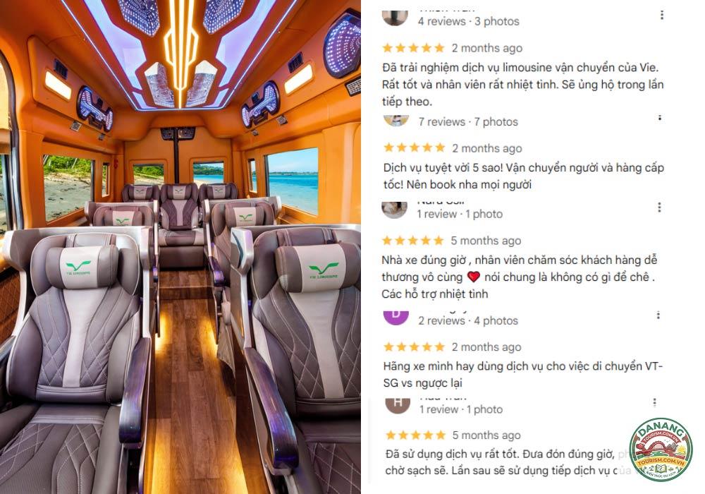nhà xe sài gòn đi vũng rô - Hình 3
