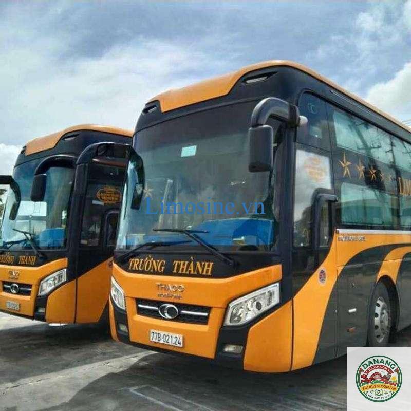 nhà xe sài gòn đi vườn quốc gia cát tiên - Hình 3