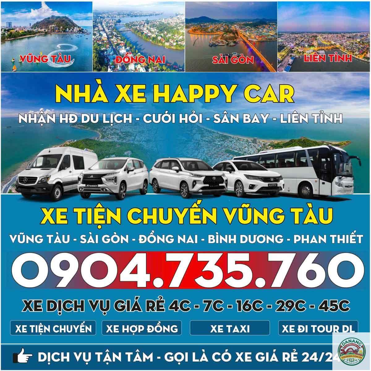 nhà xe vũng tàu đi bình châu - Hình 5