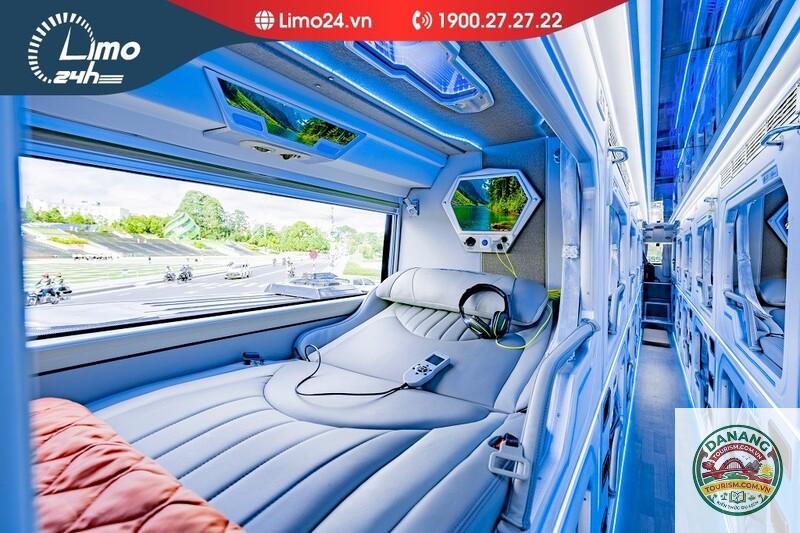 nhà xe vũng tàu đi đà lạt - Hình 3