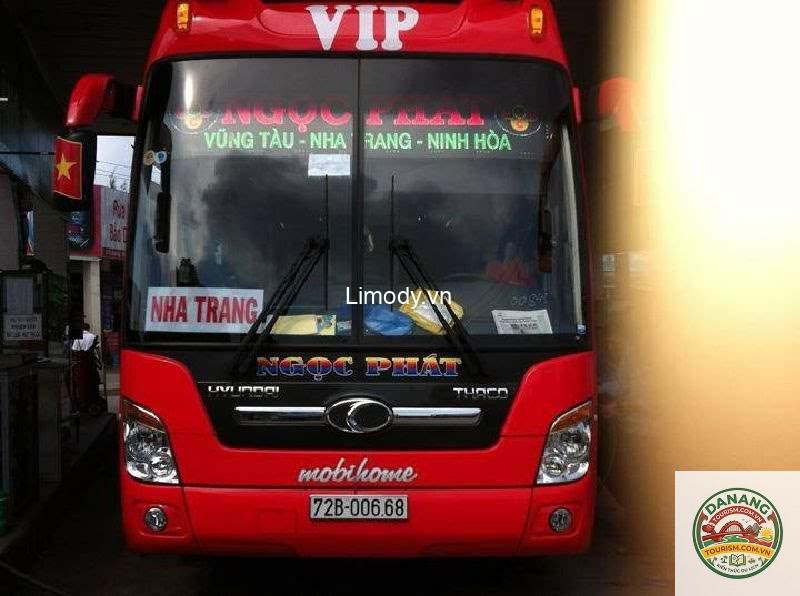 nhà xe vũng tàu đi nha trang - Hình 4