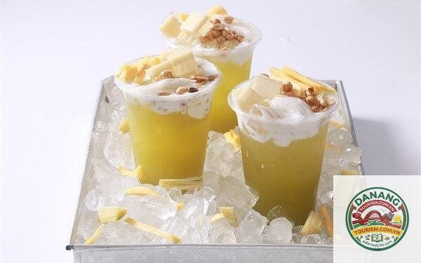 nước mía sầu riêng đà nẵng - Hình 2