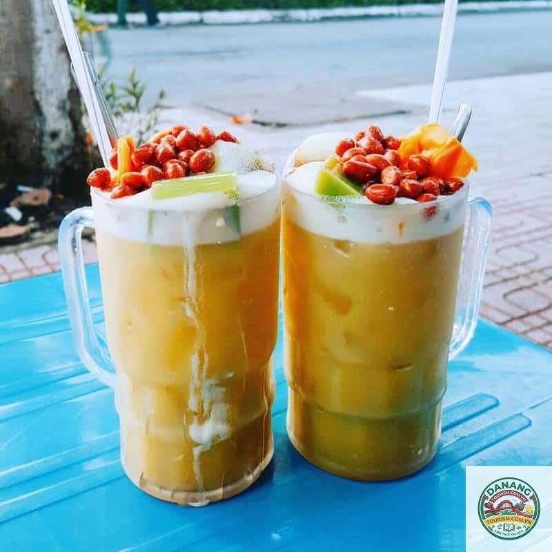 nước mía sầu riêng đà nẵng - Hình 3