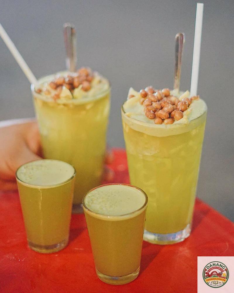 nước mía sầu riêng đà nẵng - Hình 4