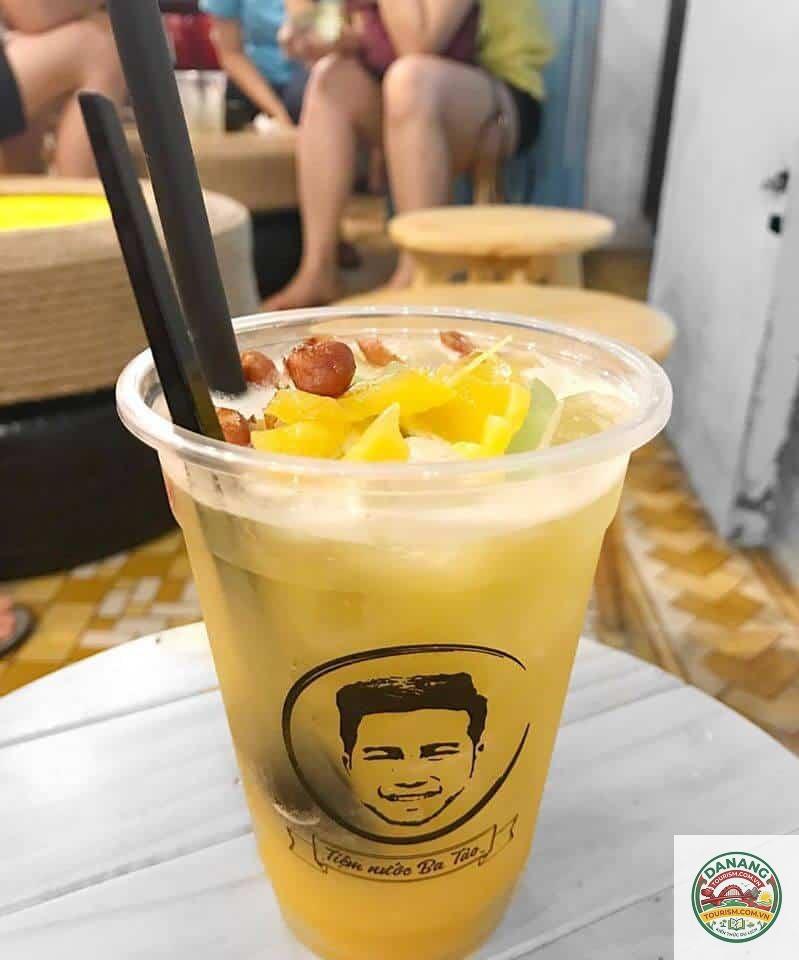 nước mía sầu riêng đà nẵng - Hình 5