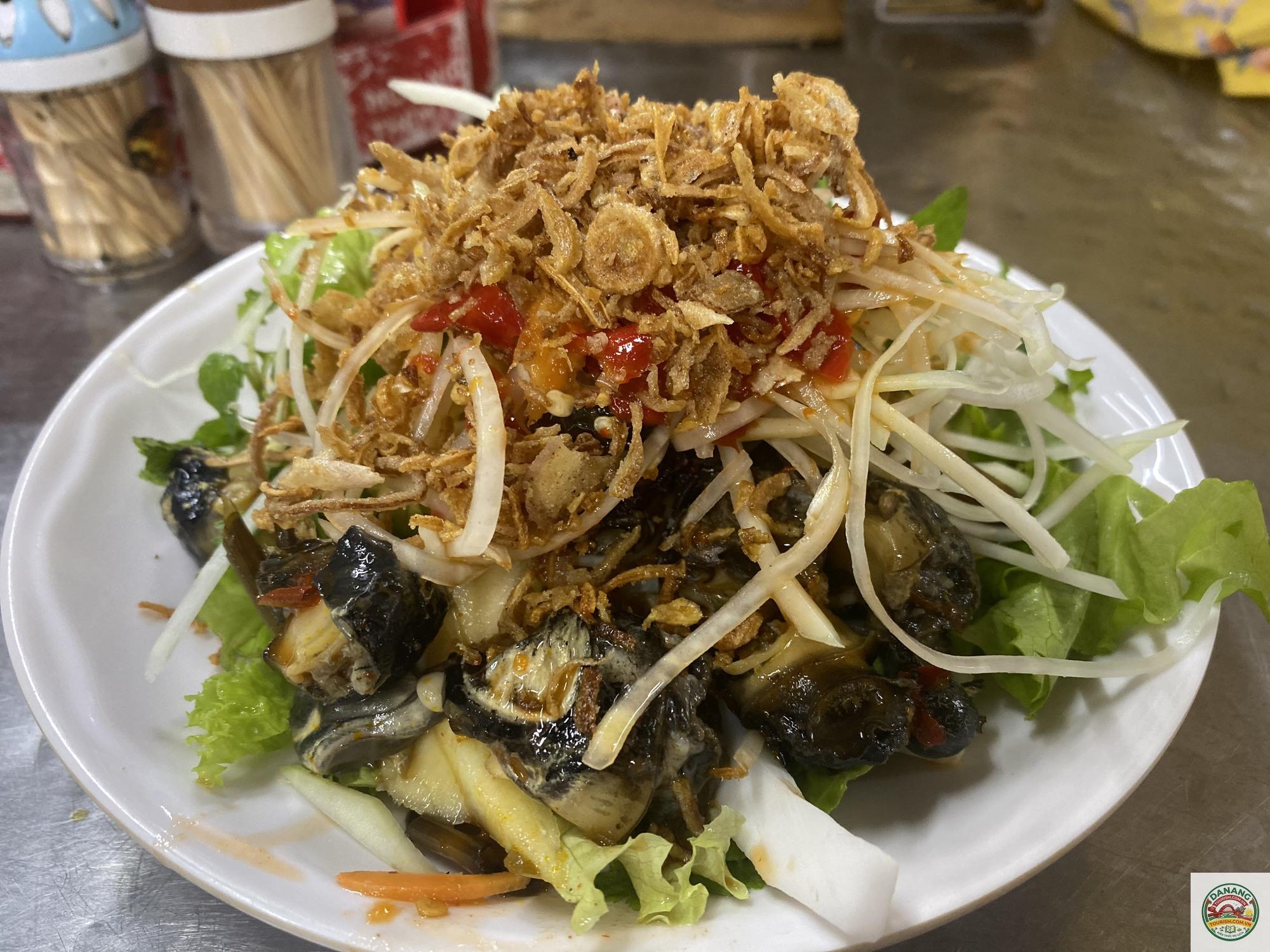 ốc trộn đà nẵng - Hình 2