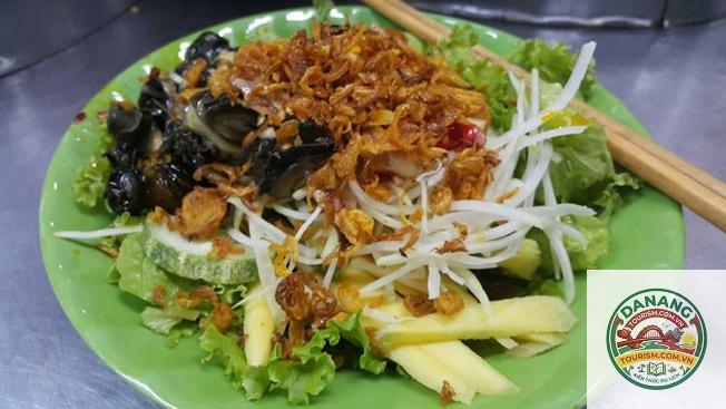 ốc trộn đà nẵng - Hình 4