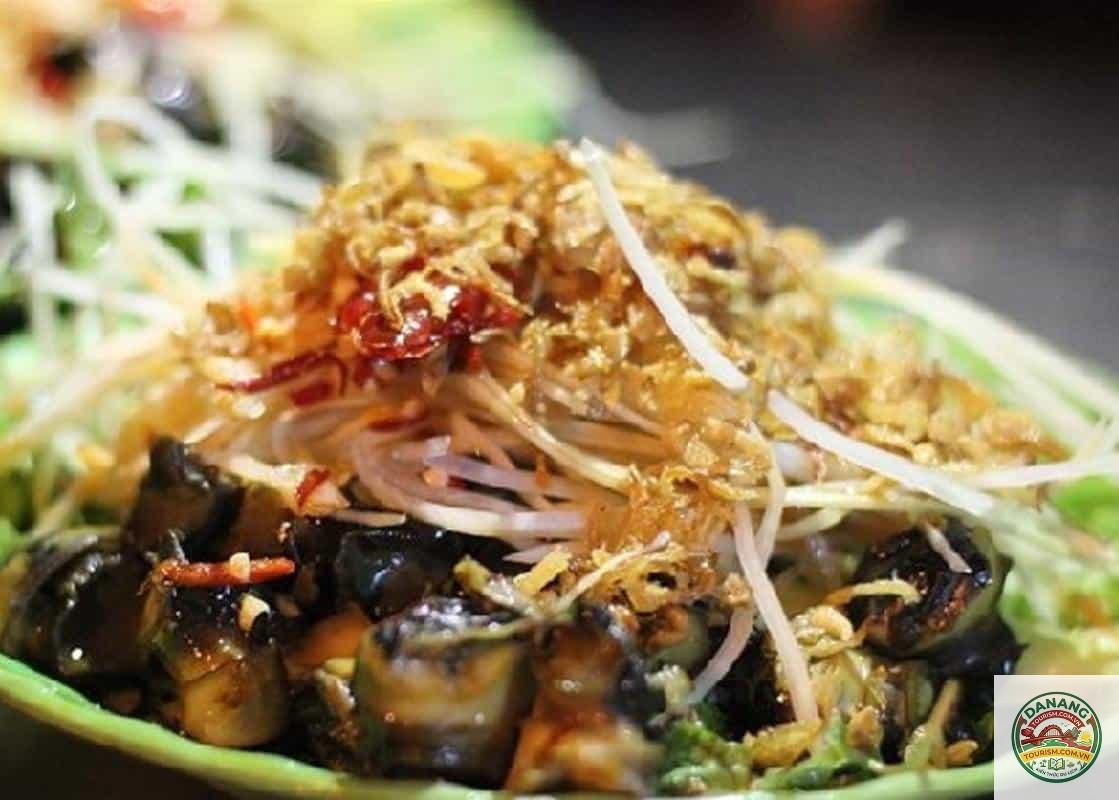 ốc trộn đà nẵng - Hình 5
