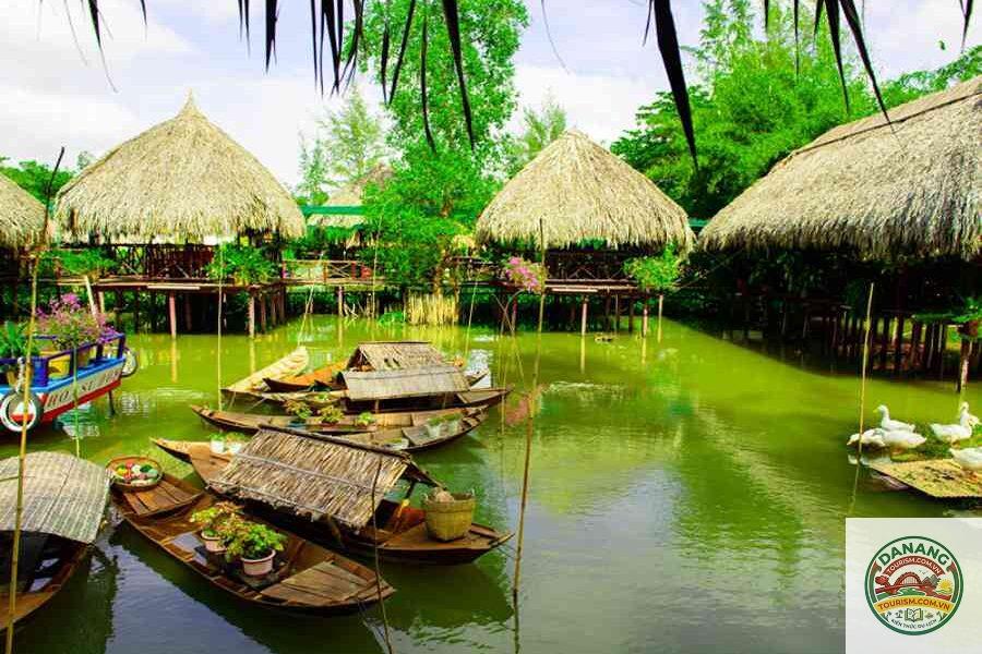quán ăn cần thơ - Hình 3