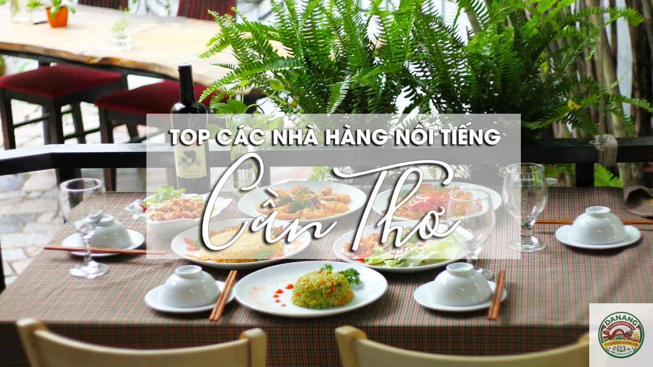 quán ăn cần thơ - Hình 5
