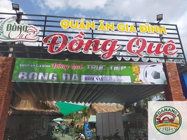 quán ăn cần thơ giá rẻ - Hình 2