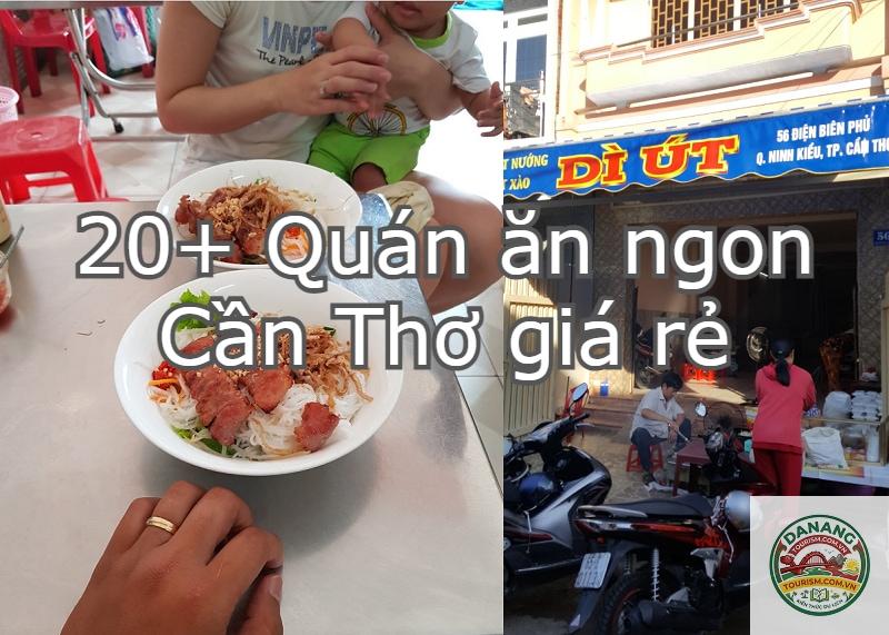 quán ăn cần thơ giá rẻ - Hình 4