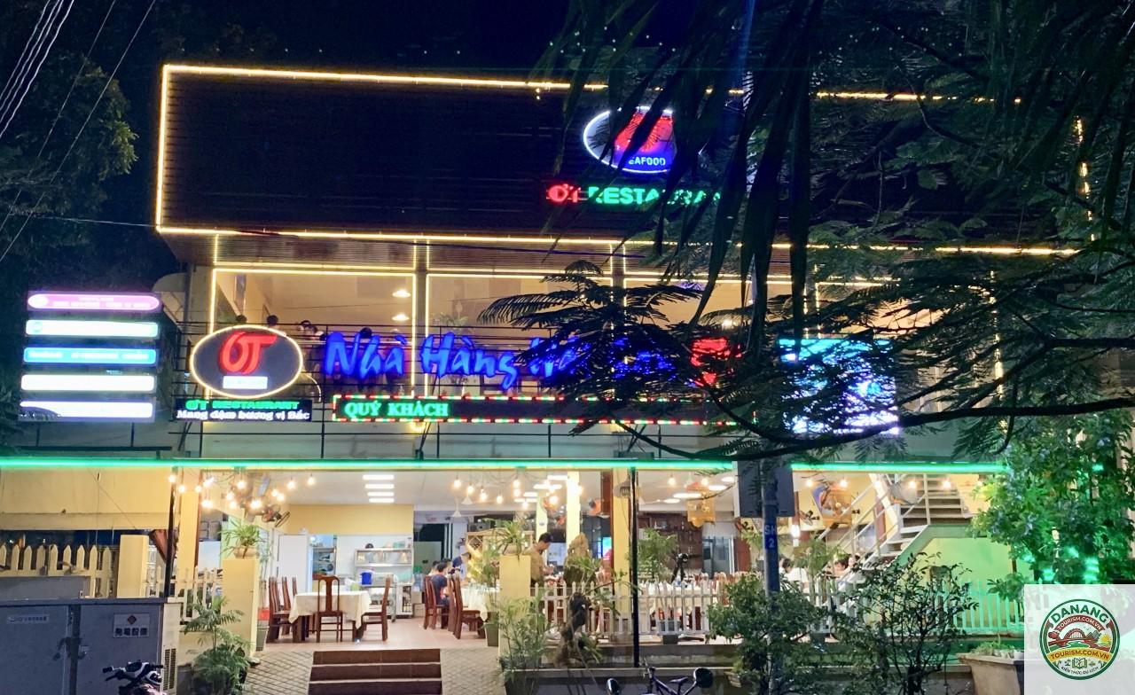 quán ăn côn đảo - Hình 5