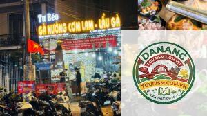quán ăn đà lạt