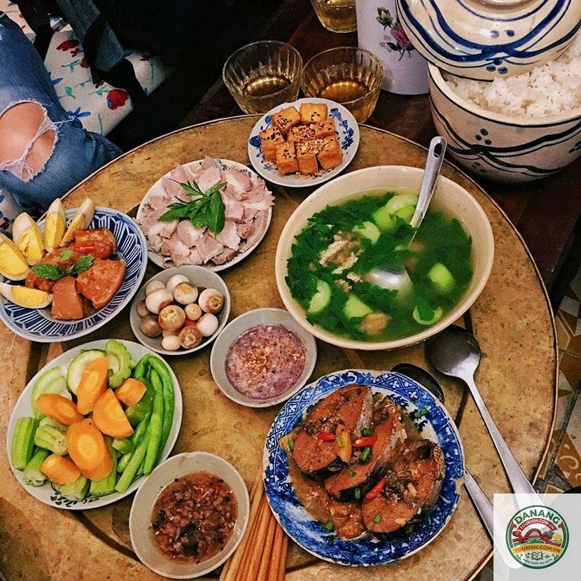 quán ăn đà lạt giá rẻ - Hình 5