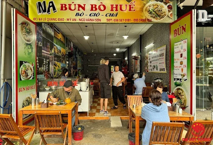 quán ăn đà nẵng ăn sáng - Hình 3