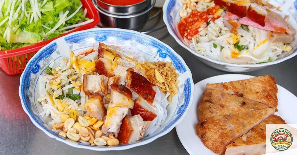 quán ăn đà nẵng ăn sáng - Hình 5