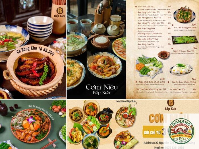 quán ăn đà nẵng ăn trưa - Hình 4