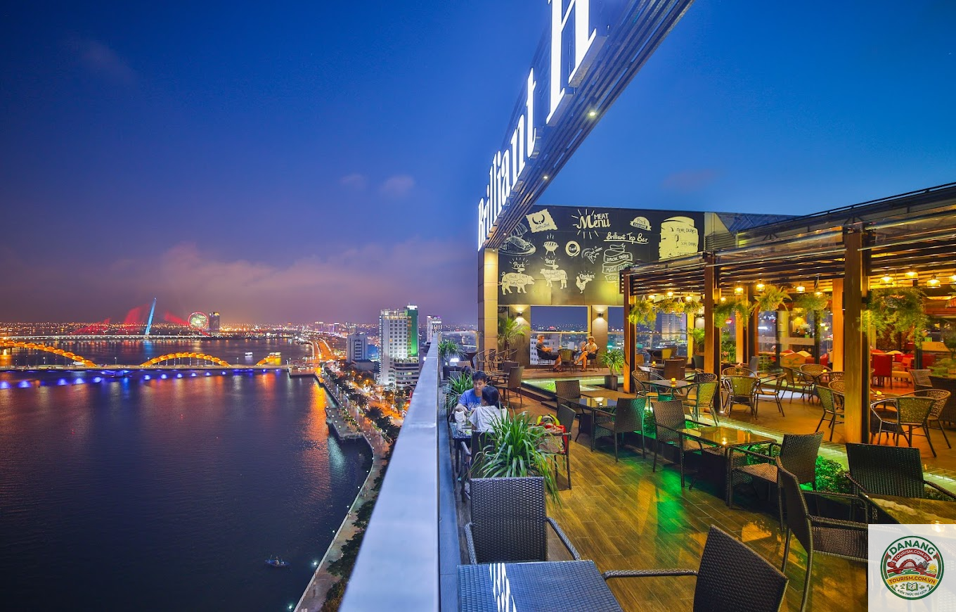 quán ăn đà nẵng cho cặp đôi - Hình 2