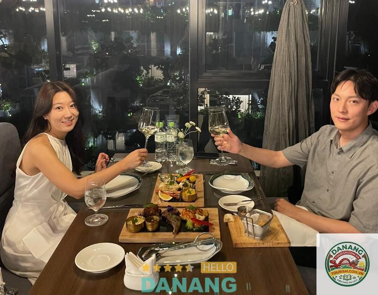 quán ăn đà nẵng cho cặp đôi - Hình 4