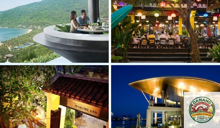 quán ăn đà nẵng cho cặp đôi - Hình 1