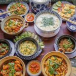 quán ăn đà nẵng cho gia đình