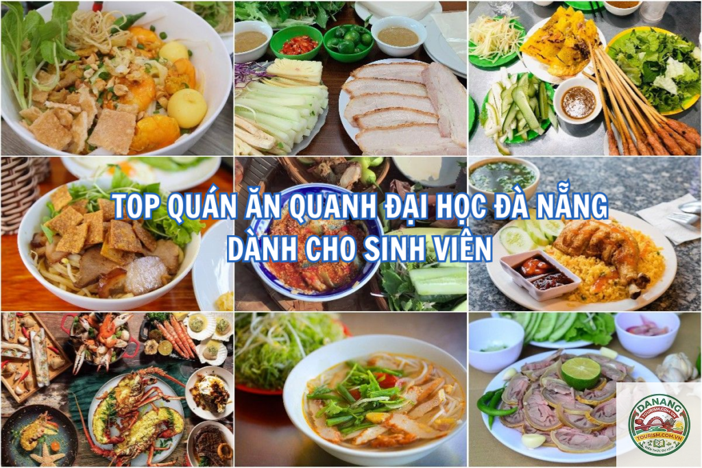 quán ăn đà nẵng giá rẻ