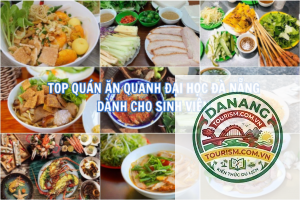quán ăn đà nẵng giá rẻ