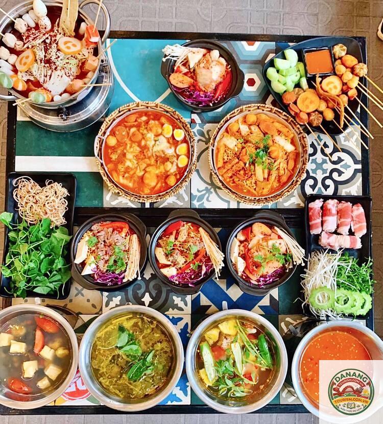 quán ăn đà nẵng giá rẻ - Hình 4