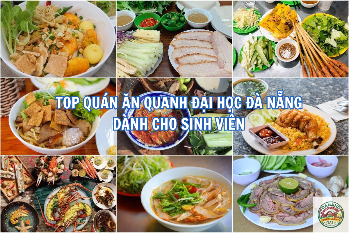 quán ăn đà nẵng giá rẻ - Hình 1