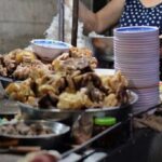 Khám phá ngay Top quán ăn Đà Nẵng mở khuya – Thiên đường ẩm thực sau nửa đêm quán ăn đà nẵng mở khuya