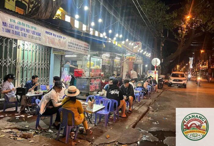 quán ăn đà nẵng mở khuya - Hình 2