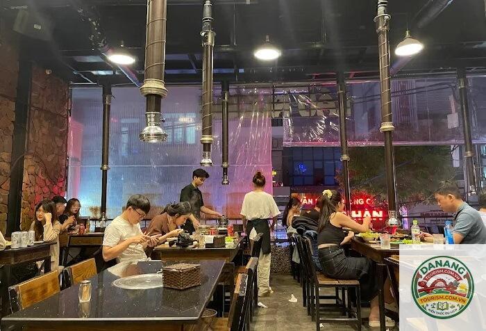 quán ăn đà nẵng mở khuya - Hình 3