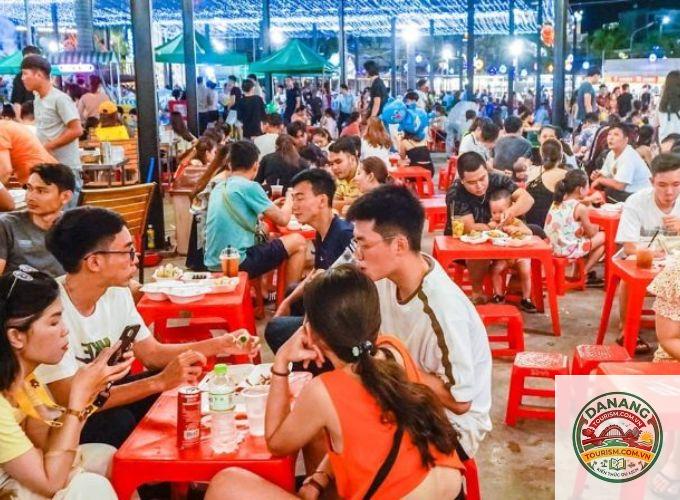 quán ăn đà nẵng mở khuya - Hình 5