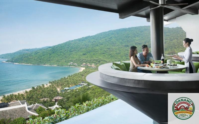 quán ăn đà nẵng view đẹp