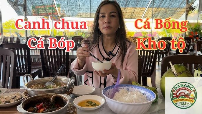 quán ăn gần bàu trắng - Hình 3