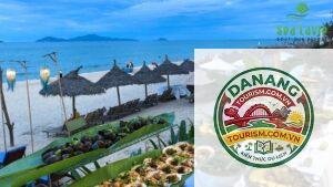 quán ăn gần biển an bàng