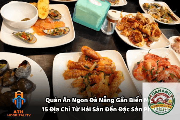 quán ăn gần biển mỹ khê - Hình 4