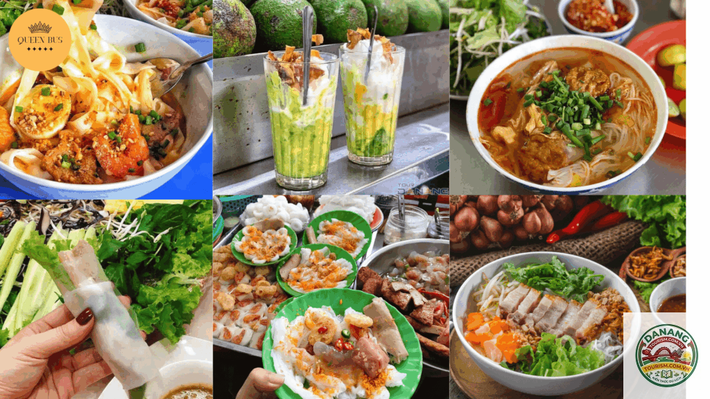 quán ăn gần chợ cồn