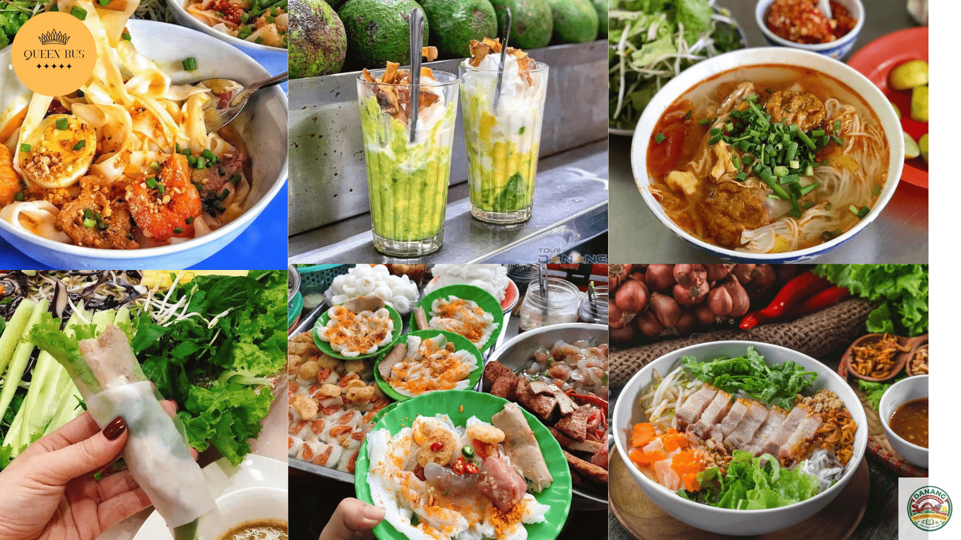 quán ăn gần chợ cồn - Hình 1