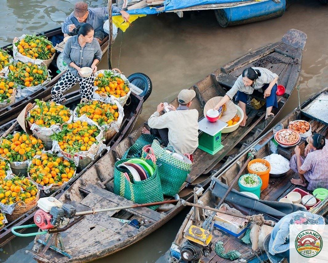 quán ăn gần chợ nổi cái răng - Hình 4